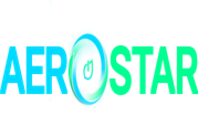 logo AEROSTAR